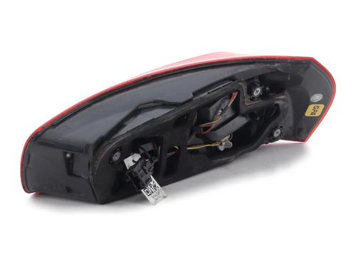 Left taillight CITROËN C4 Picasso II 1.6 HDi / BlueHDi 115 | BP33866801C34 - Image 3