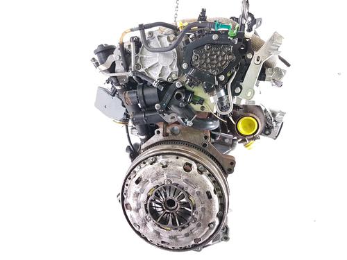 Engine PEUGEOT 4007 (VU_, VV_) 2.2 HDi | BP29390027M1 