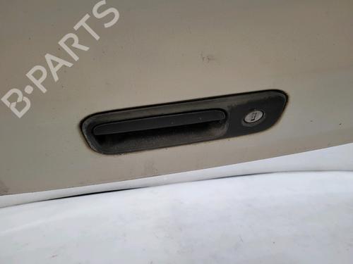 Portellone/Cofano posteriore FORD GALAXY I (WGR) 2.0 i | BP30693550C6