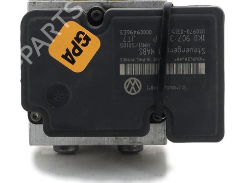 ABS pump VW GOLF V (1K1)  | BP27490241M43 