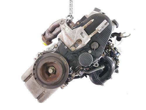 Moteur HONDA CIVIC VII Coupe (EM2) 1.7 i VTEC (EM2) (125 hp) 33111037
