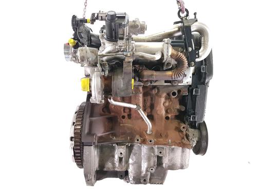 Engine RENAULT CLIO III (BR0/1, CR0/1) 1.5 dCi (BR17, CR17) | BP39547770M1 - Image 4