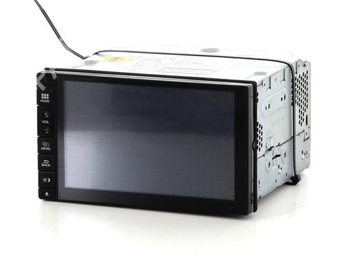 Used Radio HONDA CIVIC IX (FK) [2012-2016]  26726761