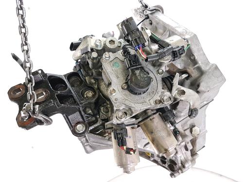 Gearbox TOYOTA AYGO (_B1_) 1.0 (KGB10_, KGB10R) | BP29988338M3