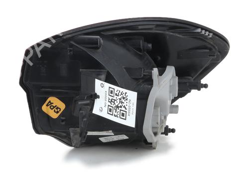 Left taillight FIAT TIPO Hatchback (356_, 357_) 1.6 D (356HXG1B, 356HXG11) | BP29217954C34