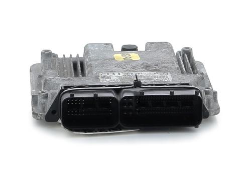 Used Engine control unit (ECU) Engine control unit (ECU) AUDI A3 Sportback (8PA) S3 quattro (265 hp) 33685020 33685020