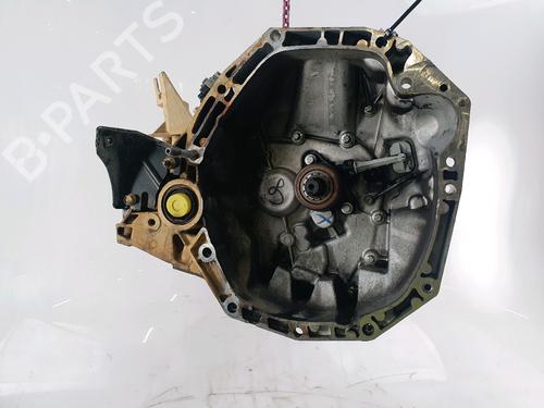 Gearbox RENAULT KANGOO / GRAND KANGOO II (KW0/1_) 1.5 dCi 85 (KW0K, KW0L, KW0B) | BP29198638M3