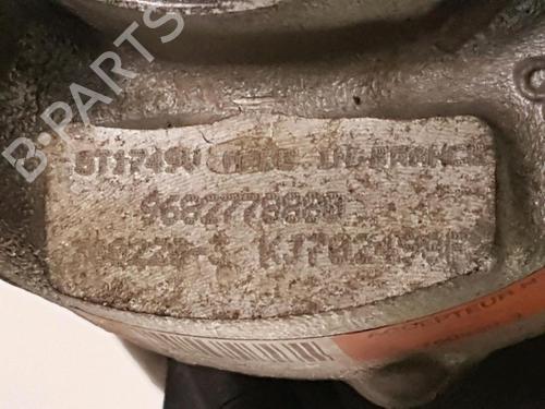 Engine PEUGEOT 807 (EB_) 2.0 HDI | BP34147013M1  - Image 7