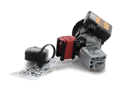 Ignition barrel RENAULT CLIO III (BR0/1, CR0/1) 1.5 dCi | BP29381630M48 