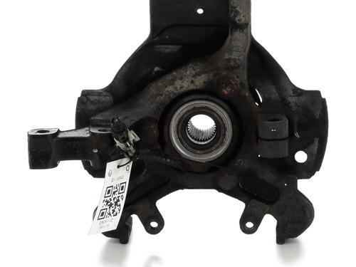 Right front steering knuckle OPEL ASTRA F Hatchback (T92)  | BP24625929M26 