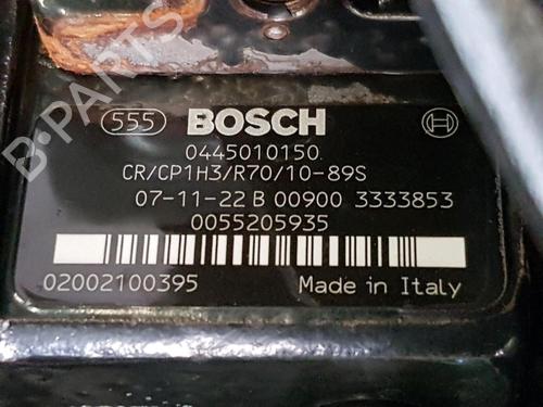 Engine FIAT STILO Multi Wagon (192_) 1.9 D Multijet | BP28285716M1 