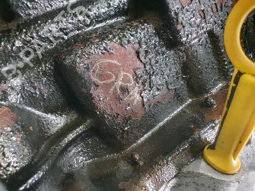 Engine RENAULT LAGUNA II (BG0/1_) 1.6 16V (BG0A, BG0L) | BP38586549M1 - Image 8