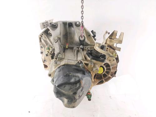 Gearbox RENAULT KANGOO Express (FW0/1_) 1.5 dCi 85 (FW0K, FW0L, FW0B) | BP37532534M3 - Image 4