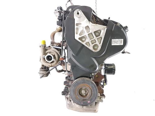 Used Engine RENAULT MEGANE III Coupe (DZ0/1_) 1.9 dCi (DZ0N, DZ0J, DZ1J, DZ1K) (131 hp) 29218751