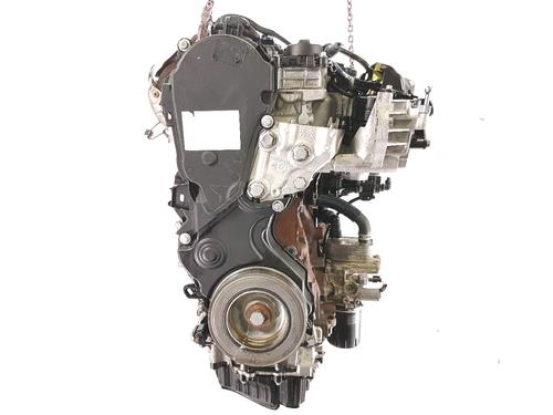 Used Engine Engine CITROËN JUMPY III Van (V_) 2.0 BlueHDi 120 (122 hp) 34532202 34532202