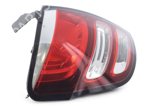 Left taillight CITROËN C3 II (SC_) 1.2 VTi 82 | BP39224947C34 - Image 5