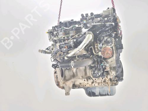 Engine CITROËN C3 II (SC_) 1.4 HDi 70 (SC8HZC, SC8HR0, SC8HP4) | BP33419733M1 - Image 4
