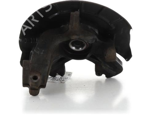 Right front steering knuckle VW POLO V (6R1, 6C1) 1.2 | BP32255272M26