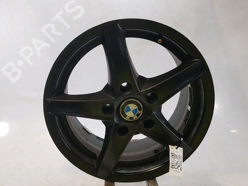 Used Rim BMW 1 (E87) 118 d (143 hp) 15373444