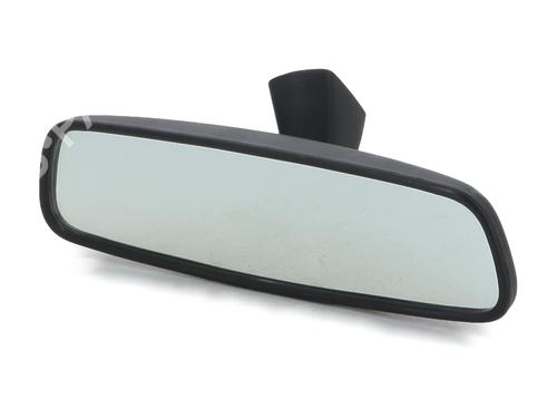 Used Rear mirror FORD FIESTA VI (CB1, CCN) 1.4 TDCi (68 hp) 28121724