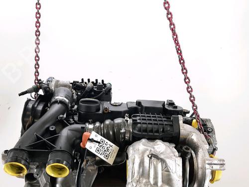 Engine CITROËN BERLINGO Box Body/MPV (B9) 1.6 HDi 90 | BP33685865M1  - Image 5