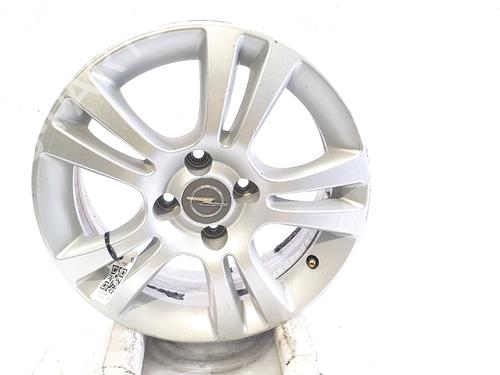 Fælk OPEL CORSA D (S07) 1.0 (L08, L68) (65 hp) 31180073