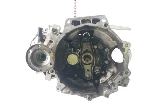 Gearbox VW POLO IV (9N_, 9A_) 1.4 TDI | BP23438258M3
