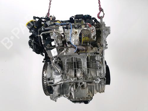 Engine DACIA DUSTER (HM_) 1.3 TCe 150 (HMM3) | BP29495743M1 
