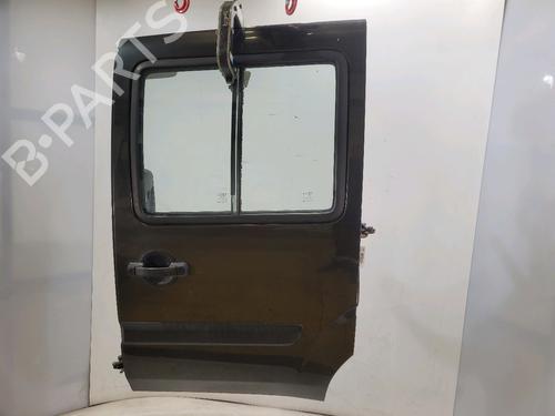 Used Left slide door Left slide door FIAT DOBLO MPV (119_, 223_) 1.9 D Multijet (120 hp) 33686104 33686104