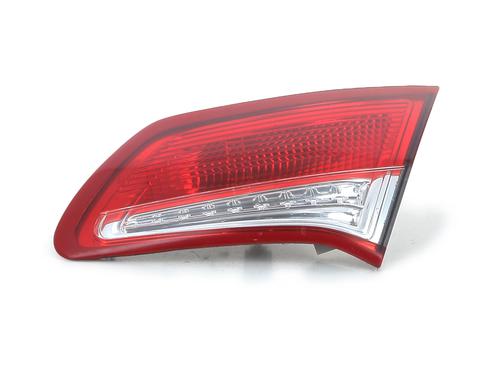 Used Right tailgate light CITROËN C4 II (NC_) 1.6 HDi 90 (92 hp) 30166134