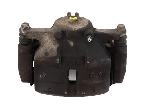 Etrier avant gauche NISSAN QASHQAI I (J10, NJ10) 1.5 dCi (106 hp) 31875447