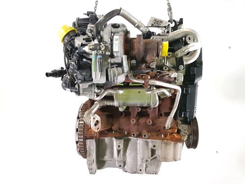 Engine RENAULT CLIO IV (BH_) 1.5 dCi 75 | BP29553070M1 