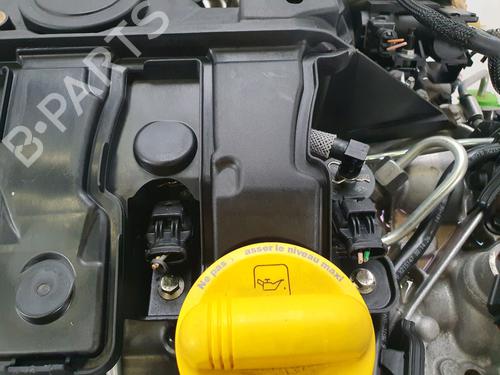 Engine RENAULT MEGANE IV Hatchback (B9A/M/N_) 1.6 dCi 130 (B9A4) | BP37627315M1 - Image 13
