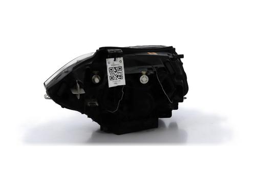 Left headlight BMW 1 (E87) 116 d | BP29848859C28