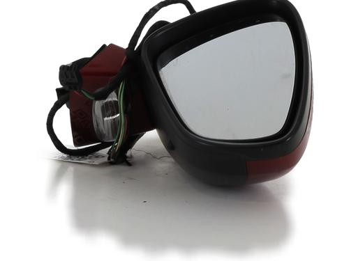 Right mirror CITROËN C4 I (LC_) 1.6 HDi | BP29623741C27 