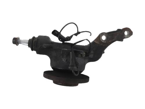 Right front steering knuckle RENAULT MASTER III Van (FV) 2.3 dCi 150 FWD (FV0F, FV03, FV09) | BP36380485M26 - Image 3