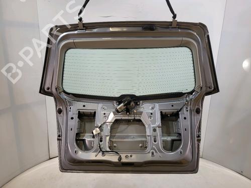 Tailgate OPEL ZAFIRA / ZAFIRA FAMILY B (A05) 1.9 CDTI (M75) | BP24879872C6 