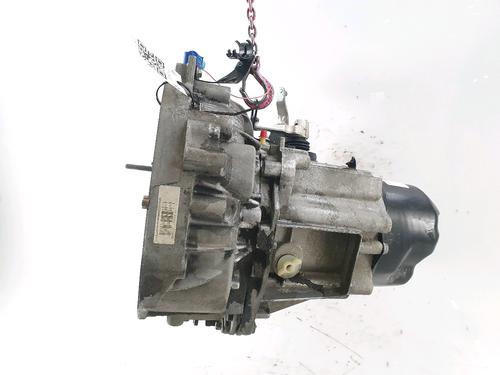 gearbox-dacia-logan-mcv-ks_-2007-32152067 main image