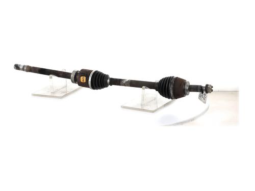 Right front driveshaft RENAULT GRAND SCÉNIC IV (R9_) 1.6 dCi 160 | BP29874076M39