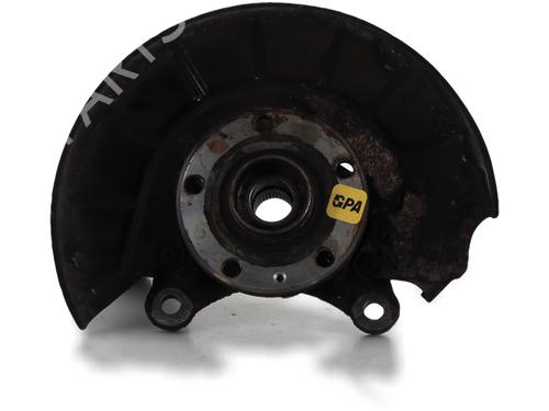 Used Left front steering knuckle Left front steering knuckle VW GOLF PLUS V (5M1, 521) [2004-2013] 33446458 33446458