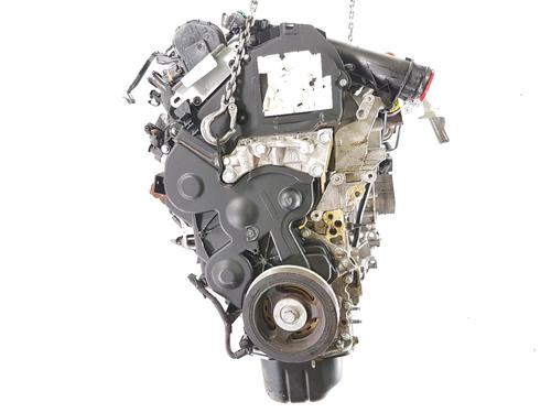 Used Engine PEUGEOT 207 (WA_, WC_) 1.6 HDi (92 hp) 29018937