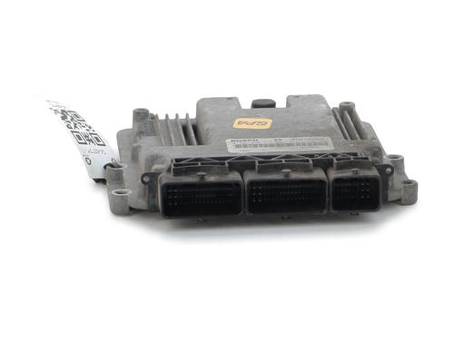 Centralina motore RENAULT MASTER III Van (FV) 2.3 dCi 110 FWD (FV0R, FV0W, FV1A) (110 hp) 30557529