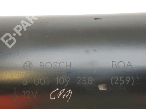 Starter AUDI A4 B7 Convertible (8HE) 3.0 TDI quattro | BP11093441M8 