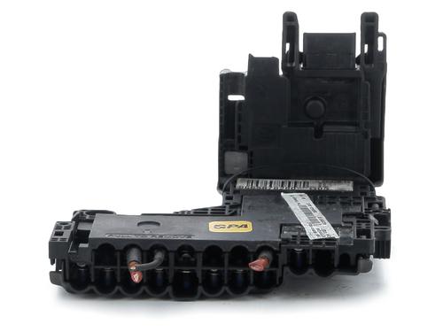 Used Electronic module Electronic module CITROËN C4 II (NC_) 1.6 HDi 90 (92 hp) 33645690 33645690