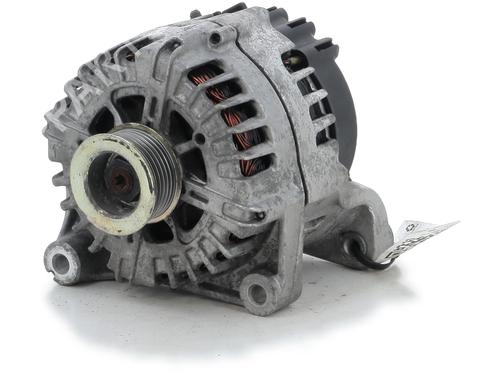 Used Alternator Alternator BMW 1 (E81) 116 d (116 hp) 33685533 33685533