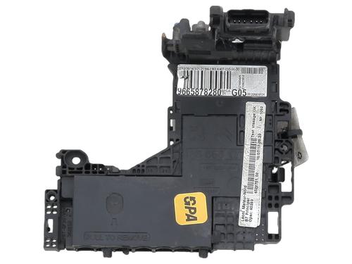 Elektronisk modul CITROËN C4 II (NC_) 1.6 HDi 110 | BP31057548M83