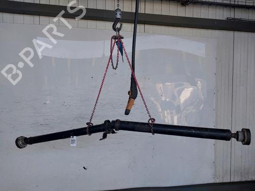 Driveshaft AUDI A6 Allroad C6 (4FH) | BP32512829M37