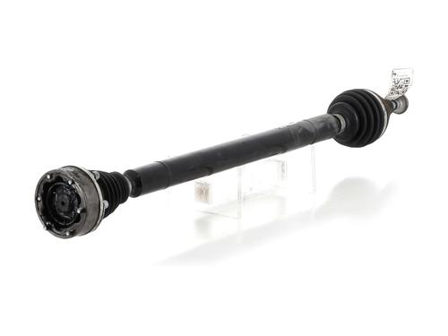 Right front driveshaft VW GOLF VI (5K1)  | BP28176925M39 