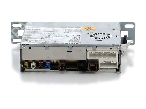 Radio RENAULT CAPTUR II (HF_) TCe 130 (HFMF) | BP17176864E6 