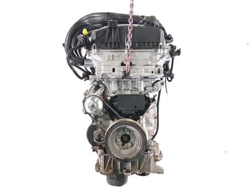 Used Engine Engine PEUGEOT 208 I (CA_, CC_) 1.2 VTI 82 (82 hp) 35798546 35798546